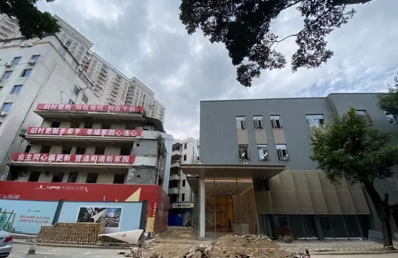 深圳这九个最具特色的城中村，有的正在“旧改”中慢慢消失