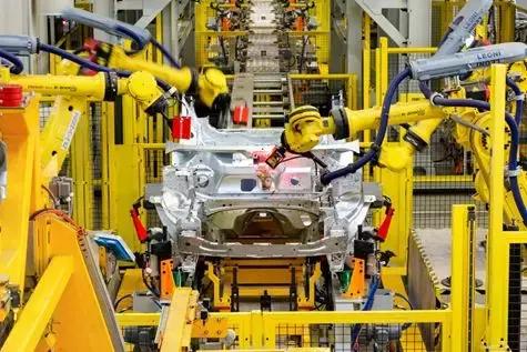 合资合营孰优孰劣？奇瑞捷豹路虎厉害之处你怎么错过了？