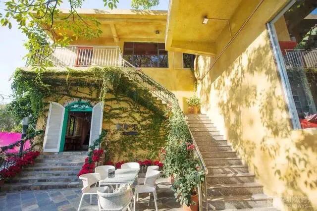 湖泊风景区推荐,深圳十大免费主题公园