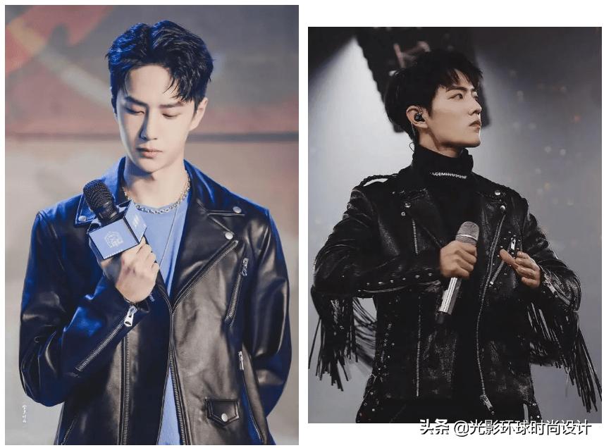 35岁左右男士休闲穿搭简约风格,男士穿搭指南如何搭配时尚服装