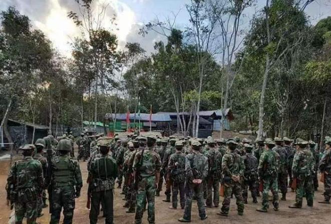 亚洲最穷的国家缅甸,亚洲十大最穷的国家排名