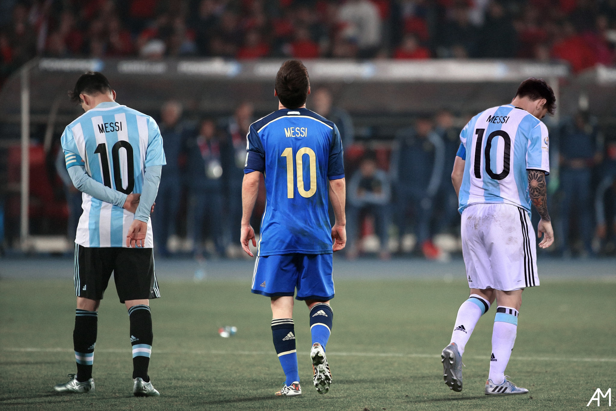 世预赛阿根廷vs巴西梅西和内马尔,世预赛阿根廷劳塔罗