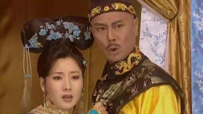 海兰珠皇太极孝庄秘史,孝庄秘史海兰珠之死皇太极心痛