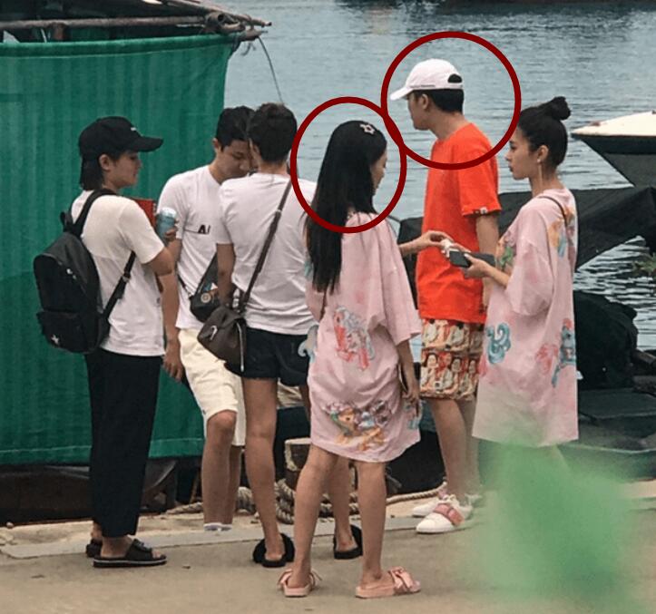 李雨桐谈李小璐薛之谦,李雨桐李小璐