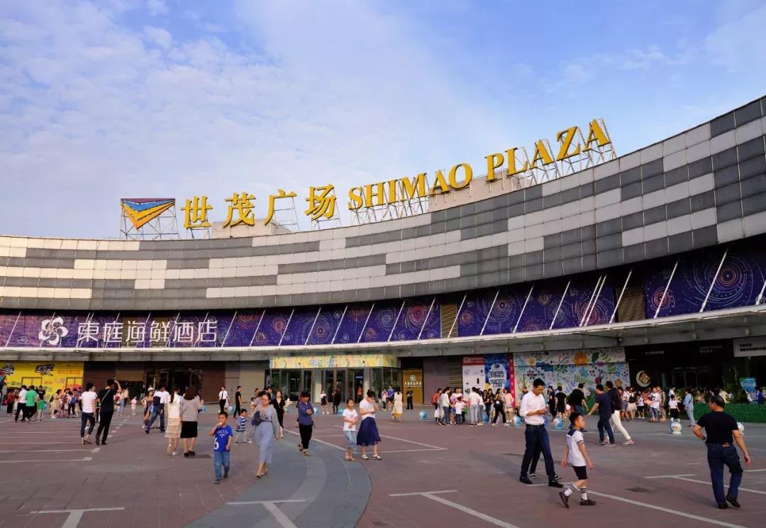 大变化！昆山3大综合体开业在即，新商业版图崛起