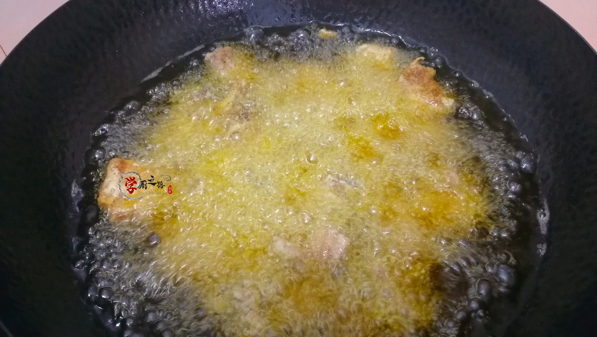 糖醋排骨怎么做到没有油,糖醋排骨怎么软烂而不柴