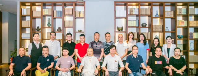 博超零售商学院,与高手过招令人惊讶