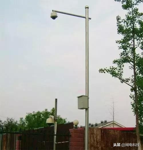 网络摄像机安装教程,网络摄像机监控组合方案