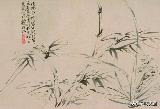 被誉为明朝第二才子的神童幻觉中杀死妻子锤击自己的蛋蛋自杀