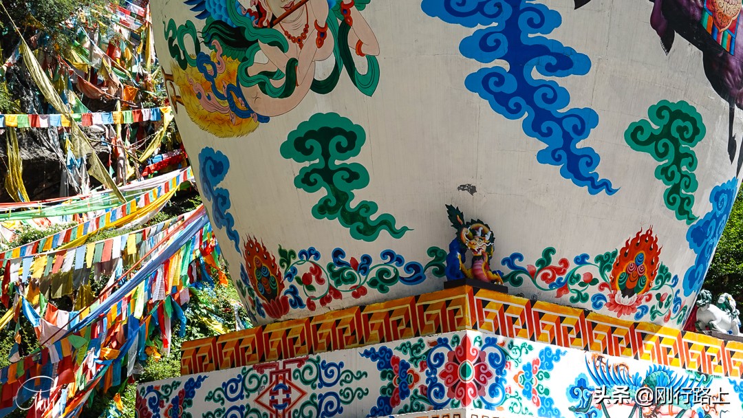 马尔康观音寺,阿坝州马尔康观音寺