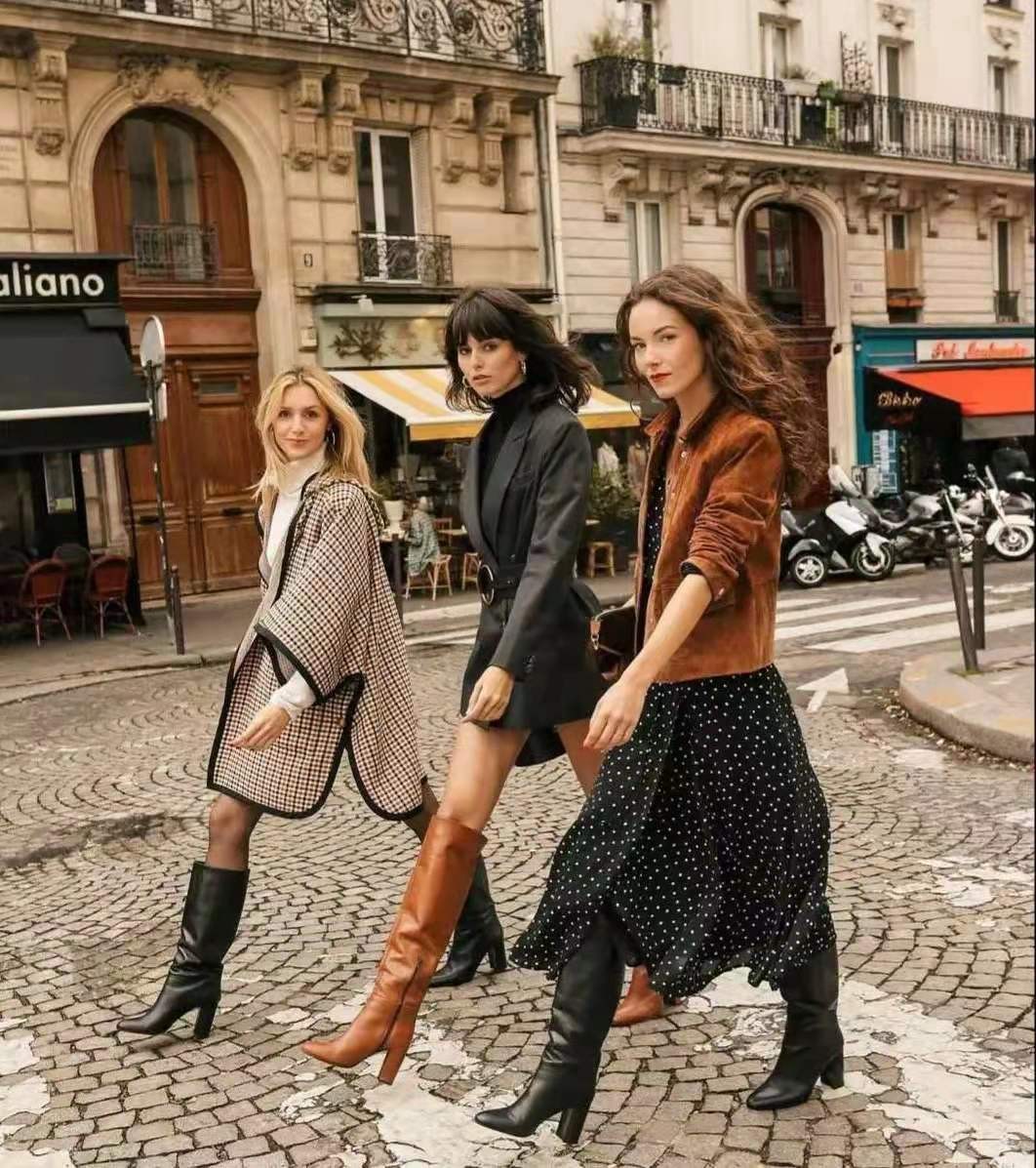 矮个子适合穿什么款鞋,矮个子适合穿什么颜色的鞋