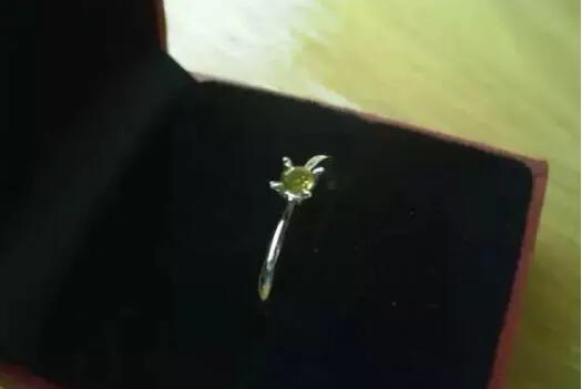 买砖石注意事项,钻石应该去哪个珠宝店