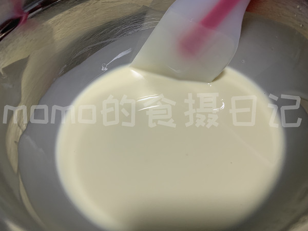 自制雪糕怎样做才有卖的雪糕好吃,天气热吃点自制雪糕好吗