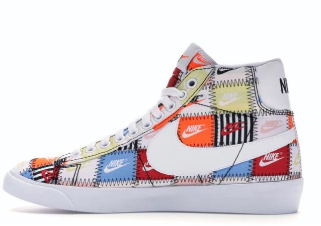 2019超值得入手的6双运动鞋,lv运动鞋2020