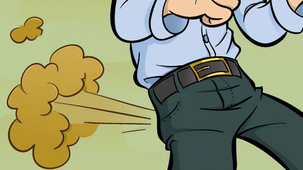 怎么立即阻止放屁,如何阻止放屁