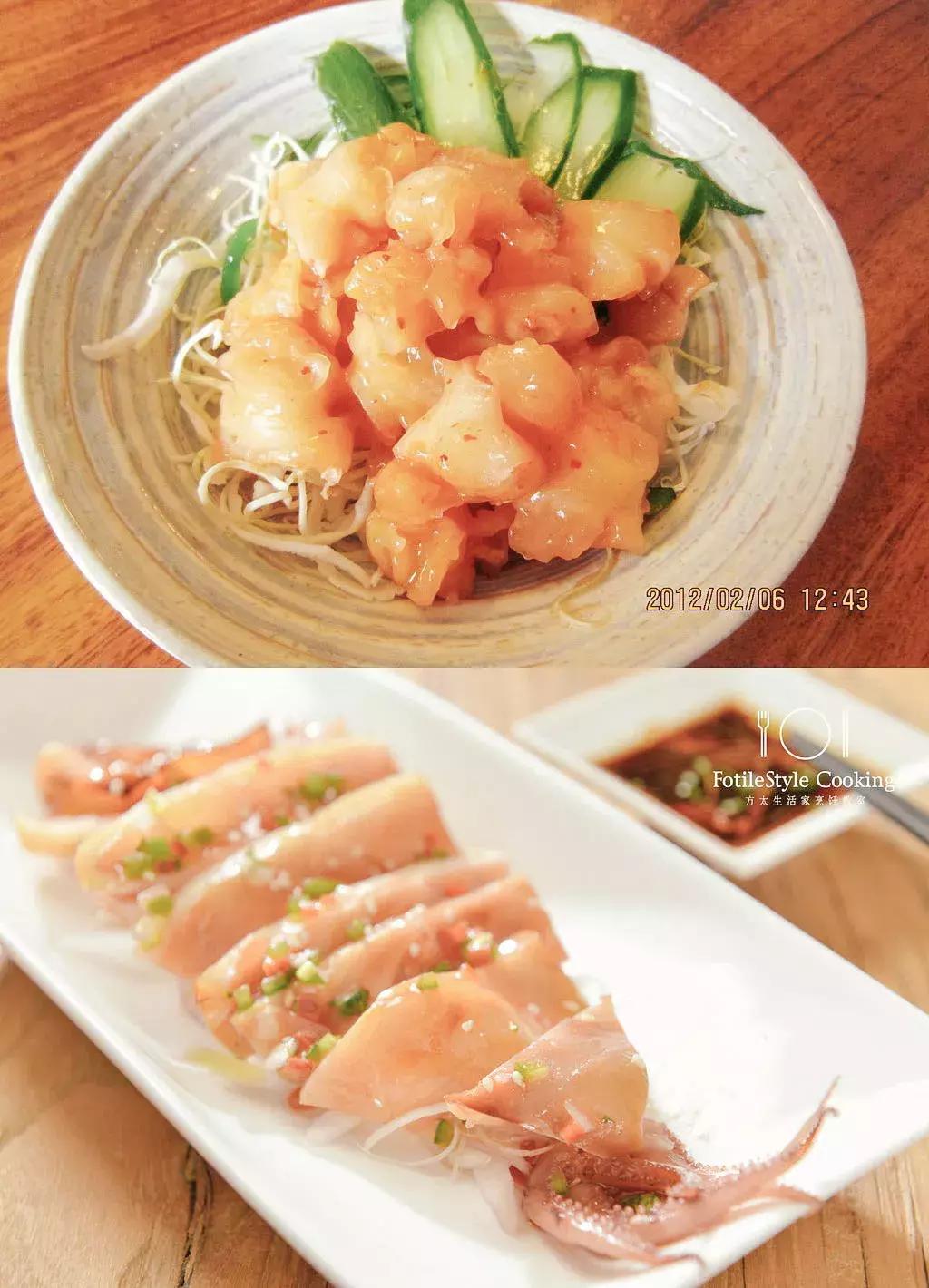 给做饭困难户的超级快手菜：茶泡饭