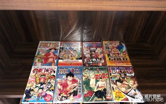 海贼王珍藏系列第二弹,海贼王珍藏第二弹