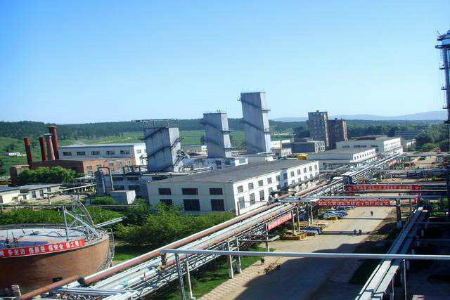 百年秋林近况如何,百年秋林的现状