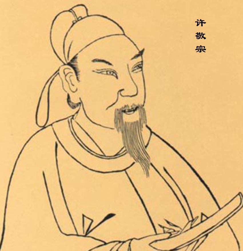 李治利用长孙无忌除掉兄弟,李治为什么杀亲舅舅