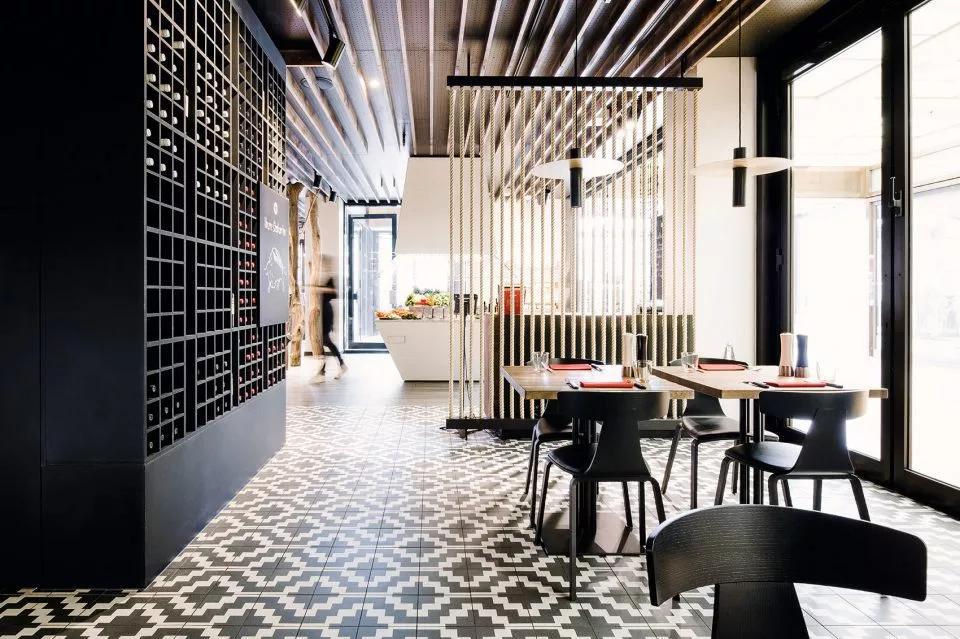 室内设计十种不同质地的材料,室内设计常用材质大全