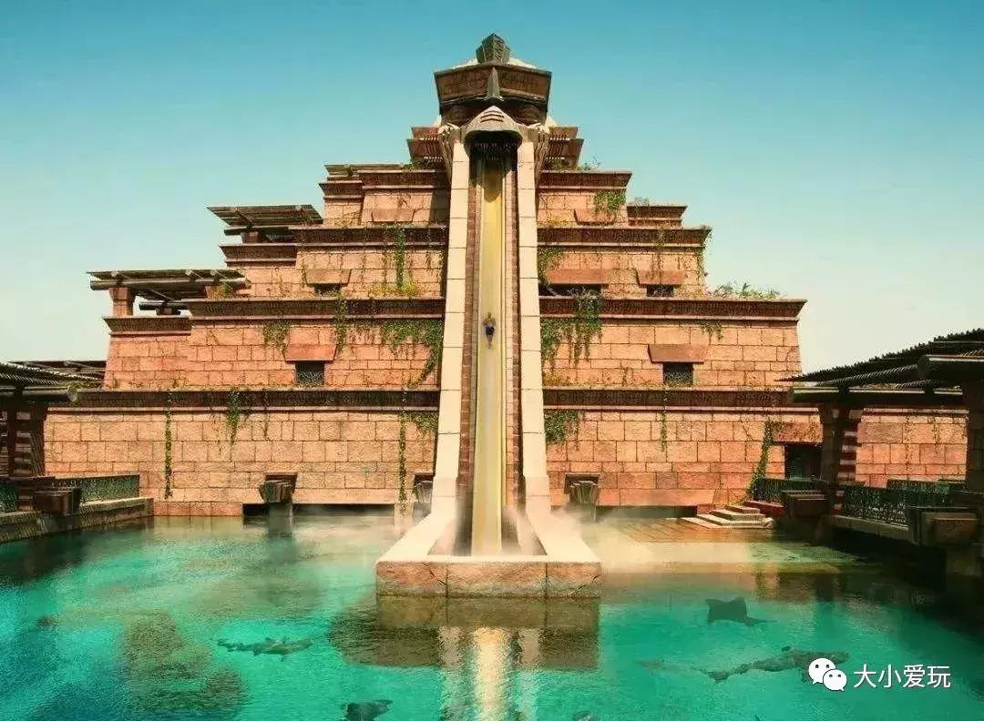 三亚旅游攻略必去十大网红酒店,三亚适合夏天去的酒店