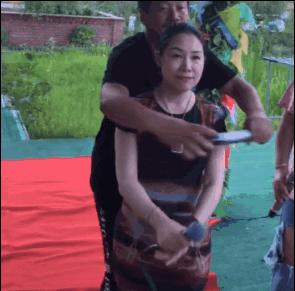 乡村爱情小沈阳在哪一部出场的,乡村爱情小沈阳半路掉链子