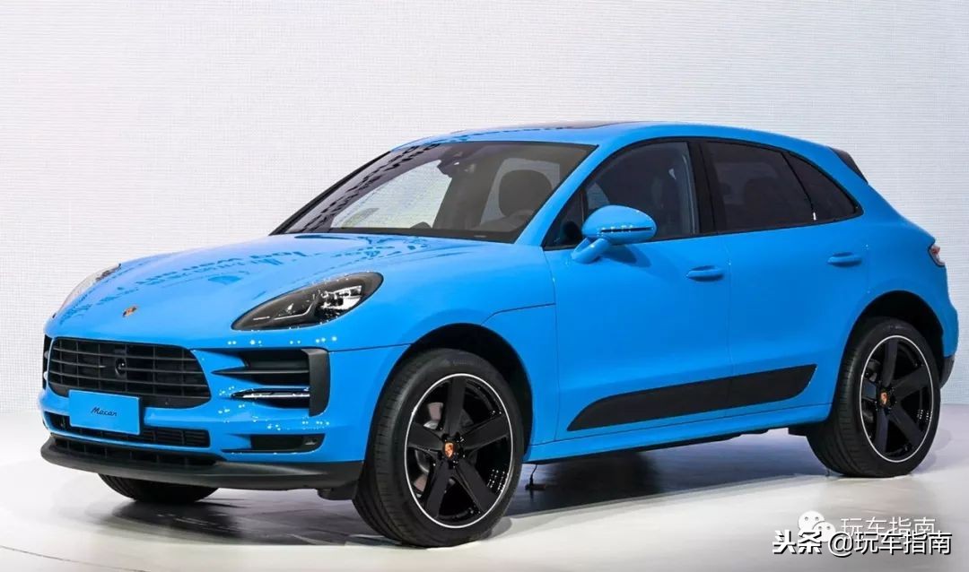 买保时捷macan值得吗,买保时捷macan为什么都买二手的