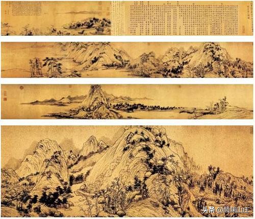 元曲500篇选录,元曲精选10000篇