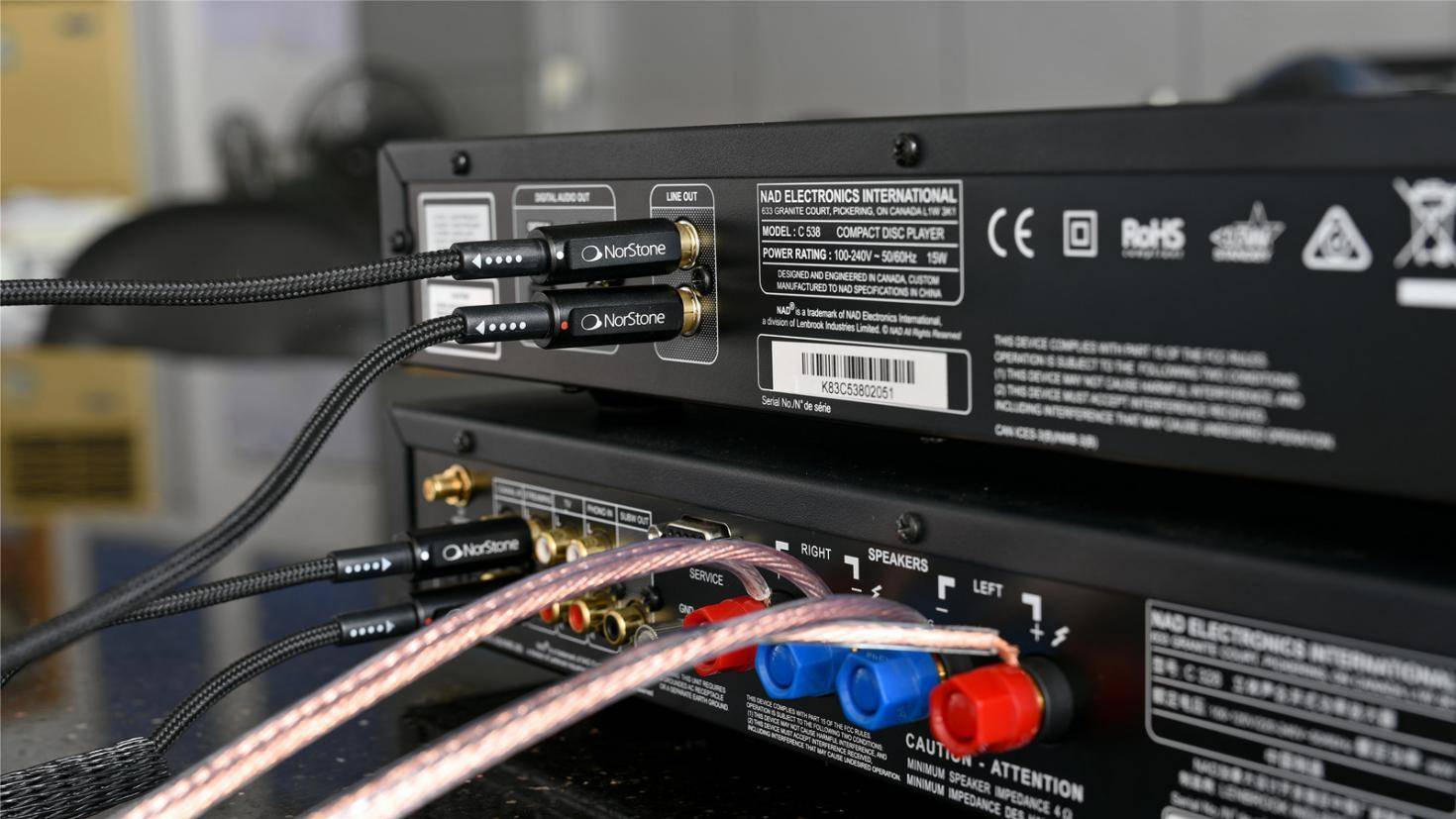 hifi音箱发烧友推荐,hifi发烧友推荐