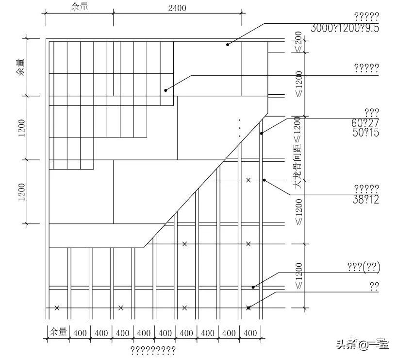 设计师cad制图标准,设计师cad平面图