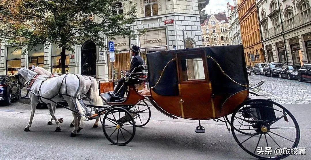 五一想去布拉格,这辈子总要去一次布拉格