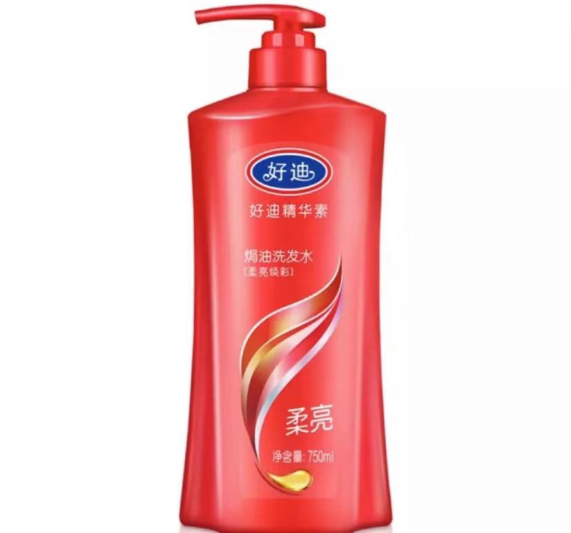 7080年代的国货洗发水袋装,最好用的老国货洗发水