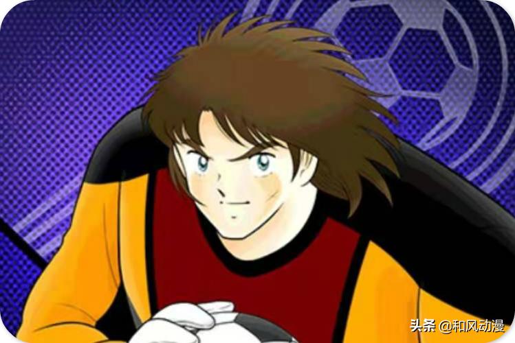 足球小将日本排名,足球小将实力排名世界杯