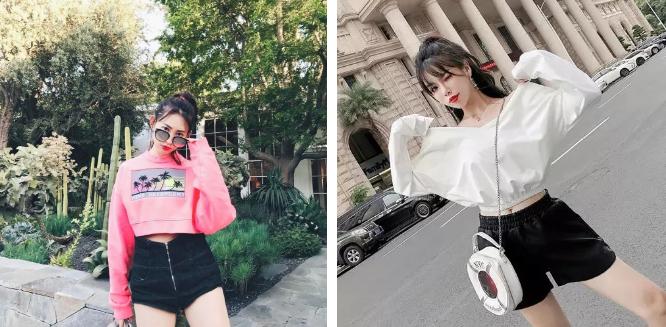 今秋流行的减龄穿搭,让你年轻不止10岁哦