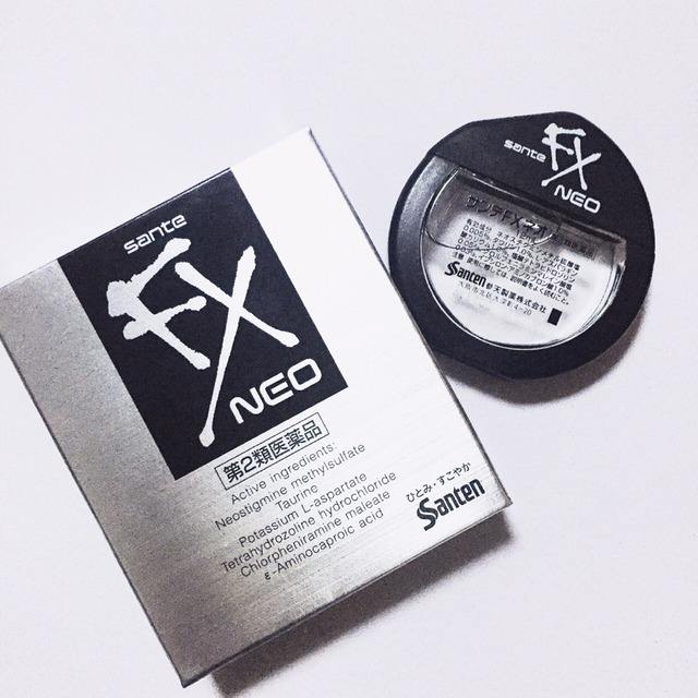 哪些牌子日本眼药水他国禁售,不建议购买的网红眼药水