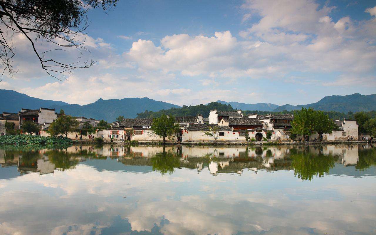 安徽为何要泄洪,安徽为什么每年都是泄洪区