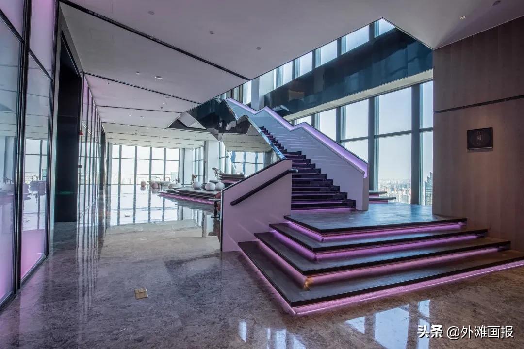苏州添新酒店!凌空避世,这家英迪格又酷又雅