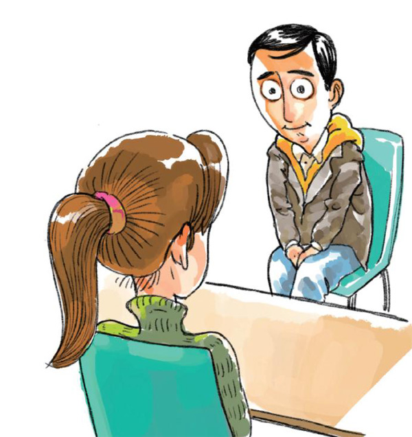 用笑话讲道理,讲道理的笑话100个