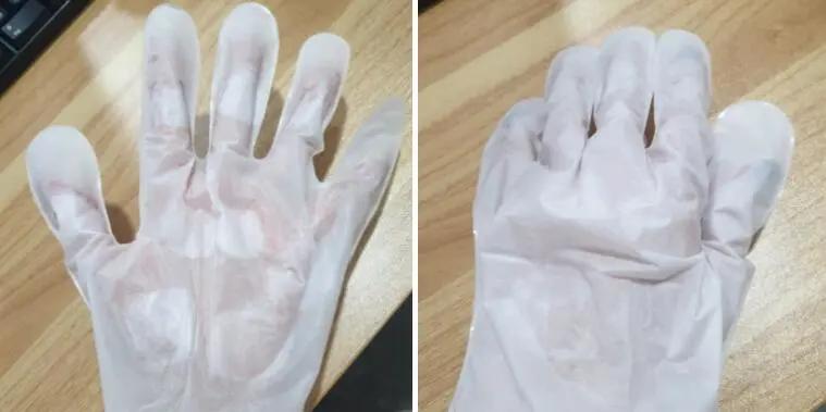 向口罩脸和消毒手说不！韩国妹子们都在用这个，便宜又好用！