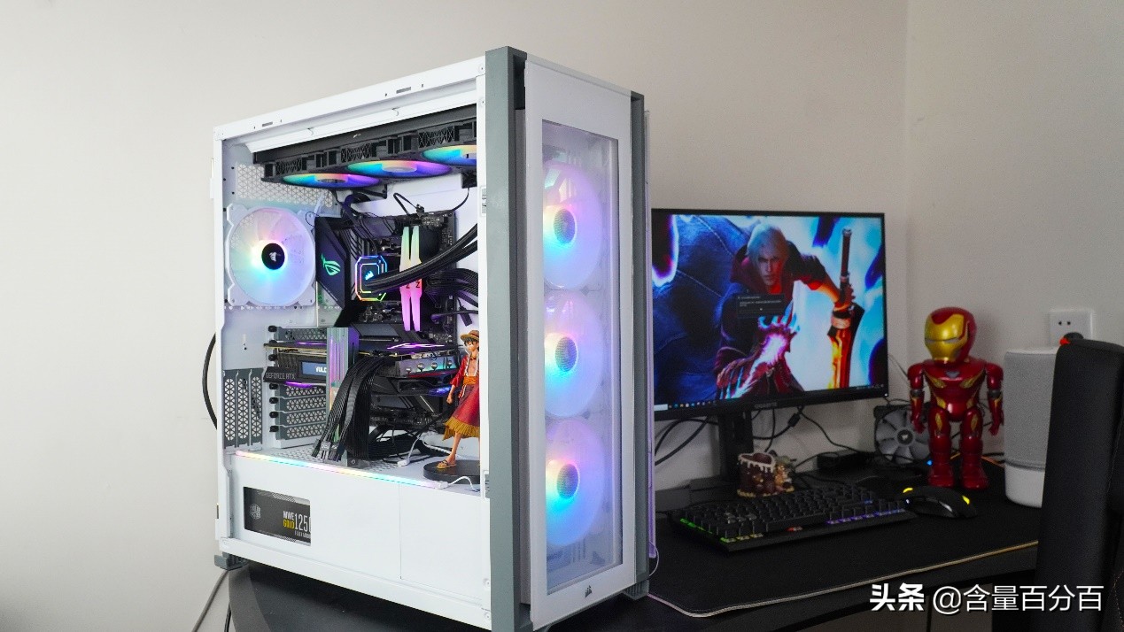 高频英特尔12代cpu,英特尔cpu12代核显主机