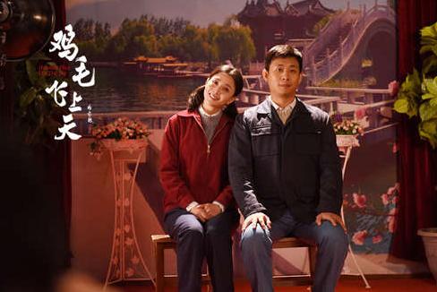 殷桃演过杨贵妃还是武则天,殷桃饰演杨贵妃在哪一年