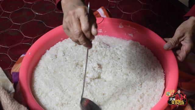 客家糯米酒怎么煮着吃,客家糯米酒的家常做法