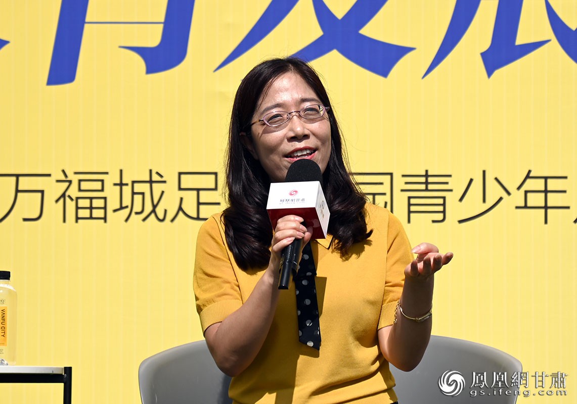 “双减”之后去哪里？踢足球就到万福城