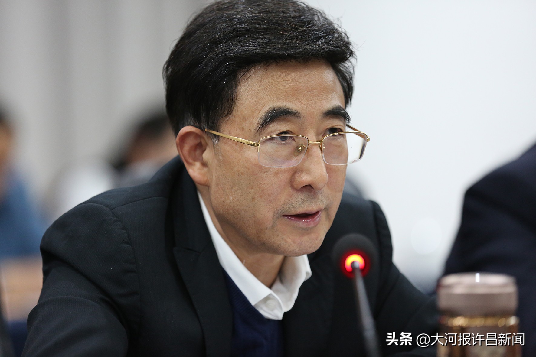 房地产企业联合开发,地产精英齐聚一堂