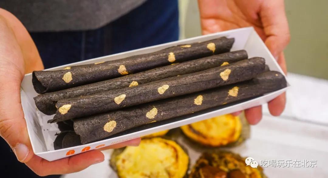 网红爆款蛋挞,网红蛋挞店的生意怎么样