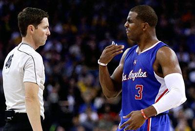 nba追加恶意犯规规则,nba十大恶意犯规排名