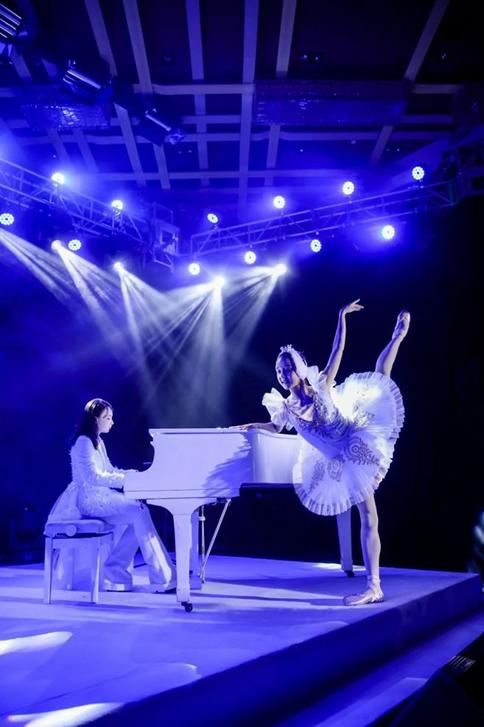 孩子学乐器好还是舞蹈好,儿童学舞蹈还是学乐器