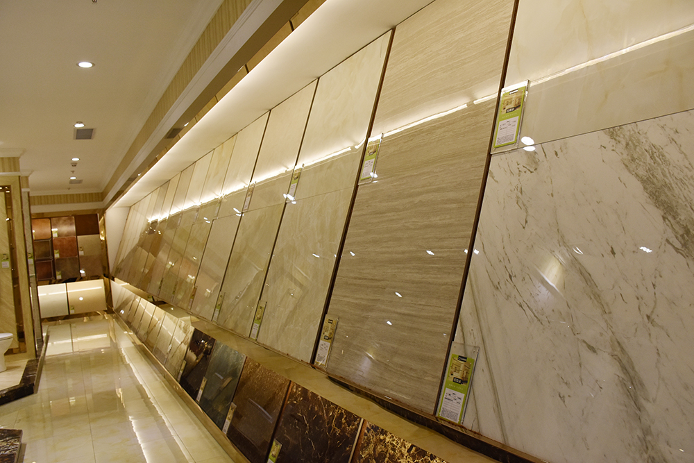 家里装修瓷砖怎么挑选,装修选瓷砖6大法则