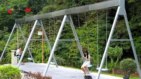 出名了！听说成都、重庆人“蜂拥”内江！只为探索这条2日线路——