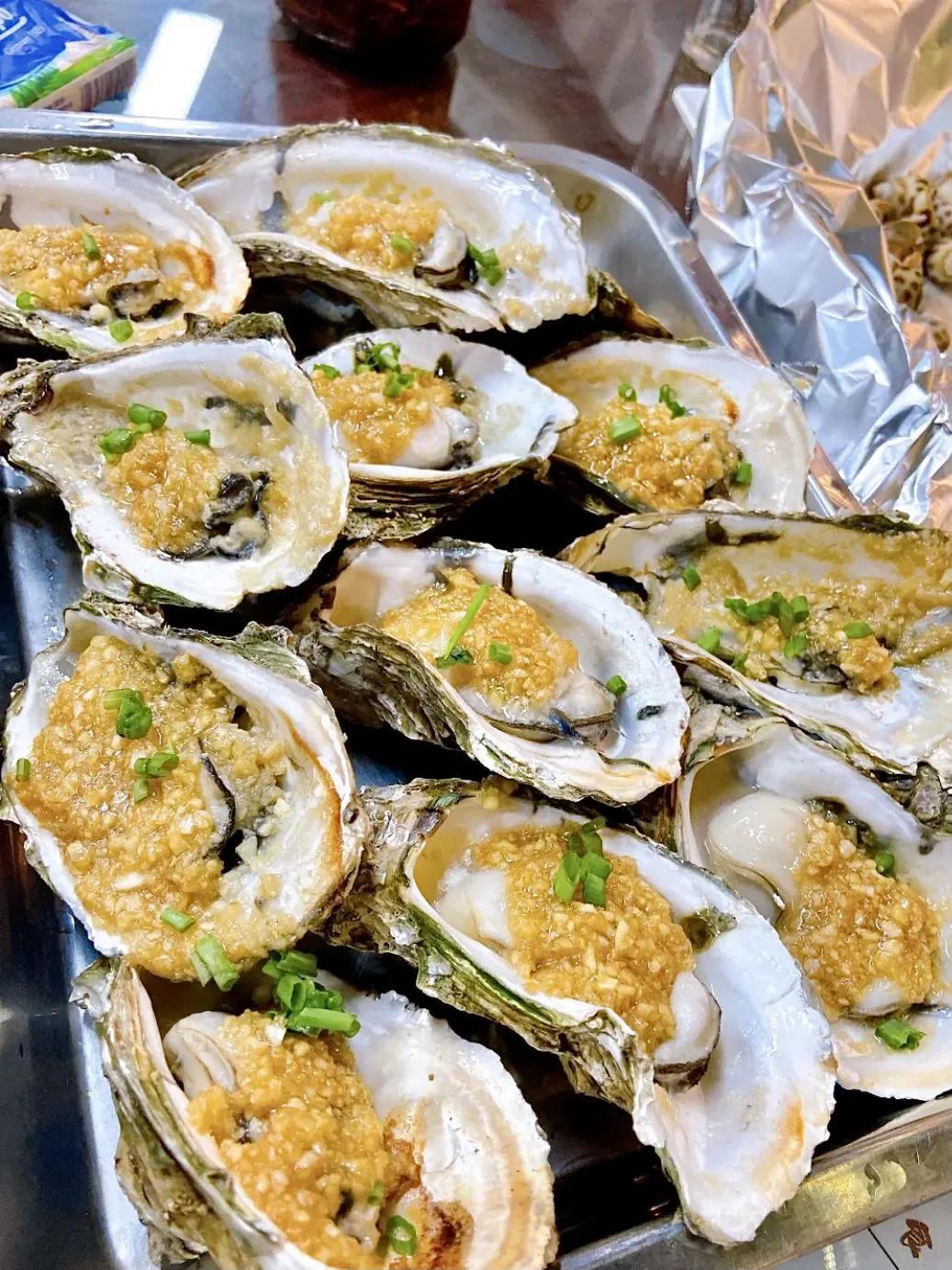 朋友指定要吃的黄鳝饭,顺德这7家